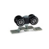 Sistema DN-80 SR sin freno Ducasse
