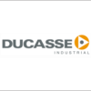 Sistema Plegaduc Pro 2 Hojas Ducasse - Imagen 2