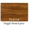 Tinta al aceite Manchasayer 1L Nogal Americano  TS-6114.30 Sayer Lack - Imagen 2