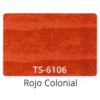 Tinta al aceite Manchasayer 250 mL Rojo Colonial TS-6106.10 Sayer Lack - Imagen 2