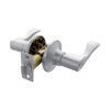 Cerradura de Manija Baño Níquel Satinado Royal 5817 Dexter