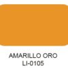 Laca Industrial 1L Amarillo Oro LI-0105.30 Sayer Lack - Imagen 2