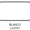 Laca Industrial 4L Blanco LI-0101.40 Sayer Lack - Imagen 2
