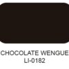 Laca Industrial 4L Chocolate Wengue LI-0182.40 Sayer Lack - Imagen 2