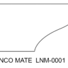 Nitrolaca Mate Blanca 4L LNM-0001.40 Sayer Lack - Imagen 2