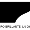 Nitrolaca Brillante Negra 1L LN-0002.30 Sayer Lack - Imagen 2